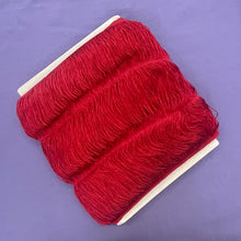Load image into Gallery viewer, 14" Chainette Fringe- 20 Colors to choose from

