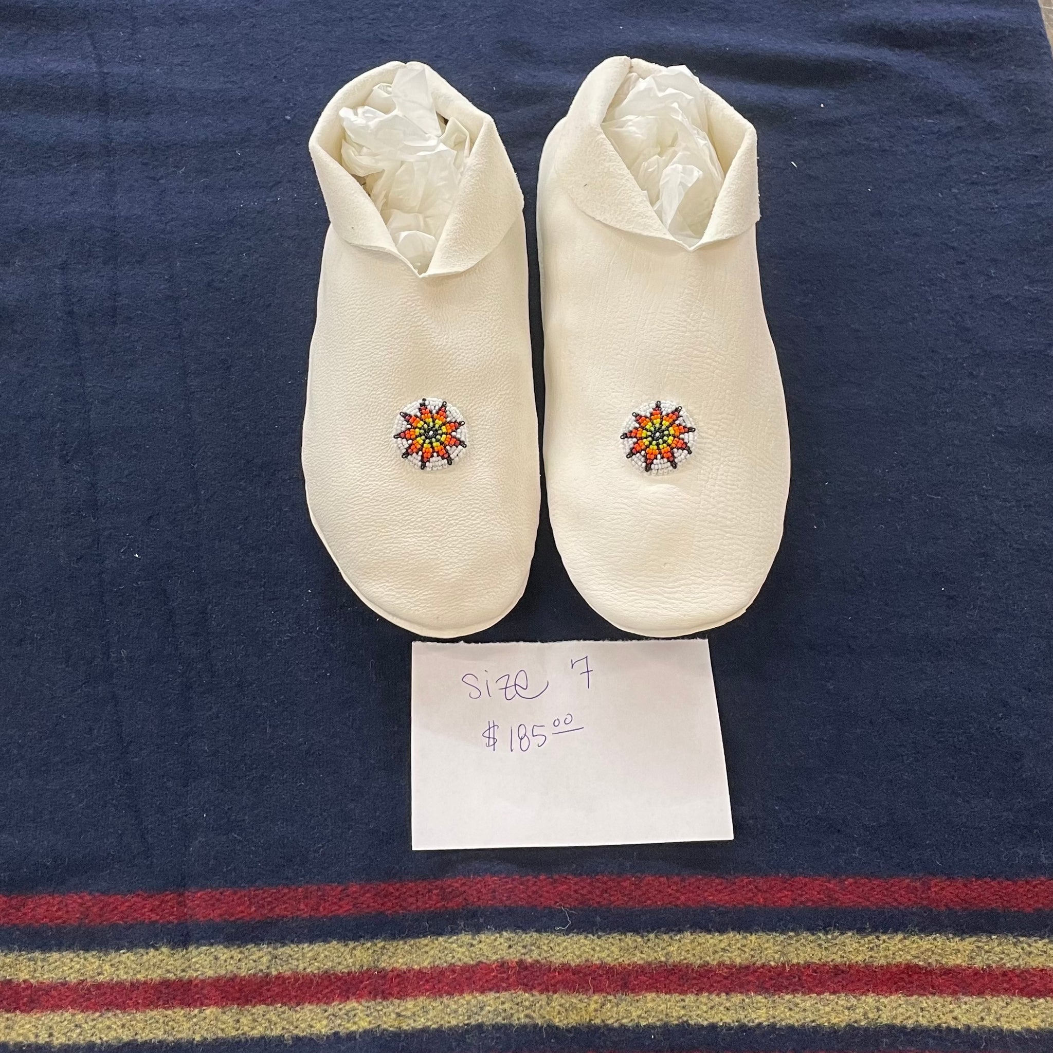 USA製 arrow moccasin HANDMADE US9 27cm Arrow Moccasins: Handmade at an Amazing Price – Put This On