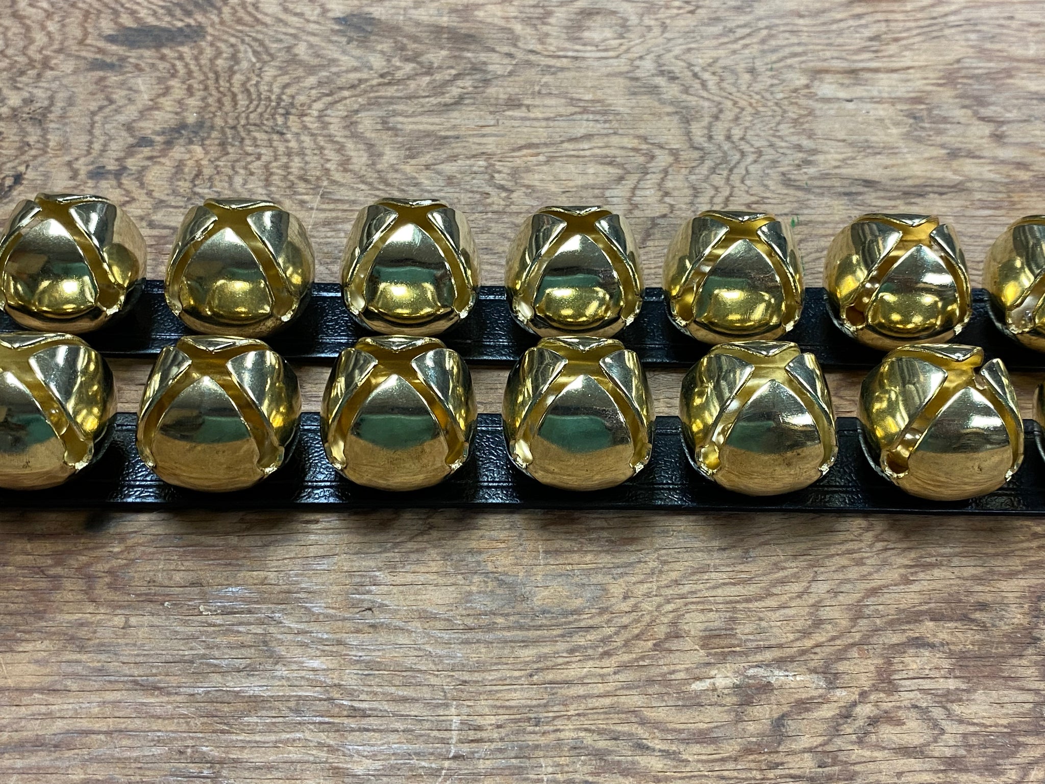 Sleigh Bells (Straight Dance) – Supernaw's Oklahoma Indian Supply