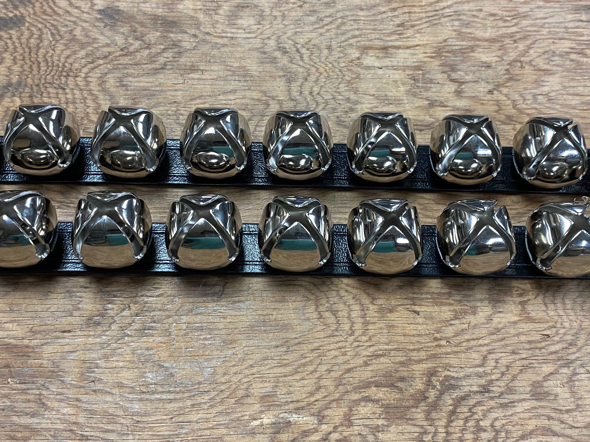 Sleigh Bells (Straight Dance) – Supernaw's Oklahoma Indian Supply