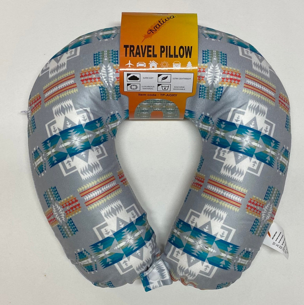 Nativo Travel Pillows- 7 options