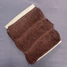 Load image into Gallery viewer, 14" Chainette Fringe- 20 Colors to choose from
