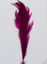 Load image into Gallery viewer, Grizzly Rooster Neck Feathers- 6 Colors Available
