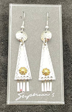 Load image into Gallery viewer, Trademark Earrings- 3 Different Styles
