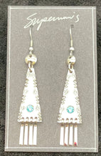 Load image into Gallery viewer, Trademark Earrings- 3 Different Styles
