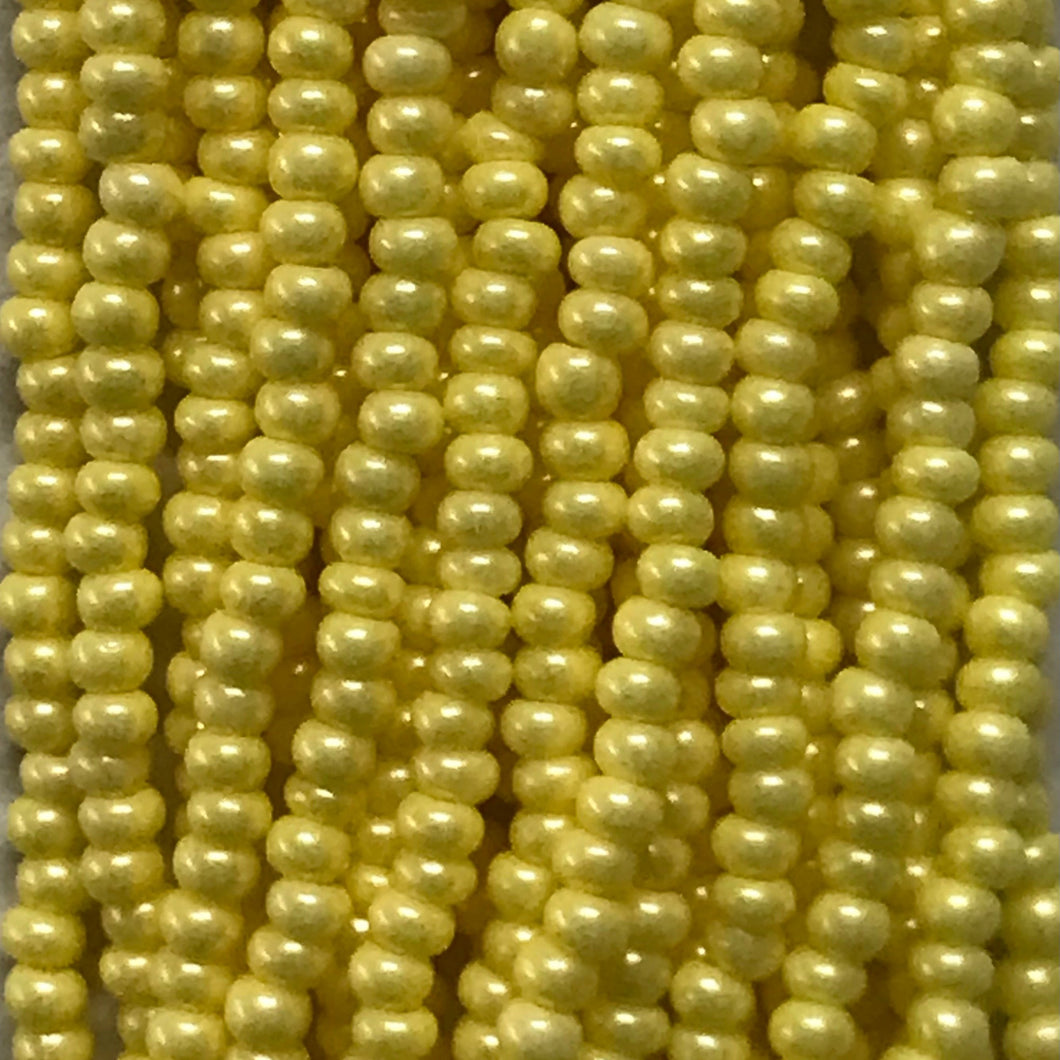10/0 122-TA Maize Yellow