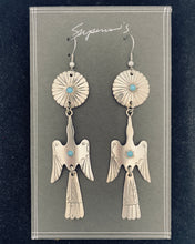 Load image into Gallery viewer, Supernaw&#39;s Classic Waterbird Style Earring
