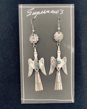 Load image into Gallery viewer, Supernaw&#39;s Classic Waterbird Style Earring
