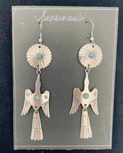 Load image into Gallery viewer, Supernaw&#39;s Classic Waterbird Style Earring
