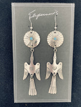 Load image into Gallery viewer, Supernaw&#39;s Classic Waterbird Style Earring
