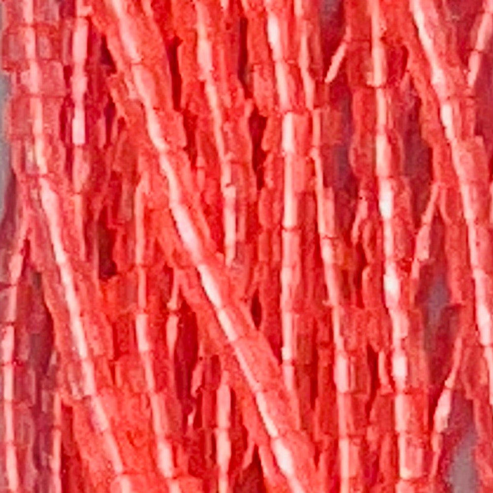 9/0 3 Cut 6293 Solgel Crystal Watermelon