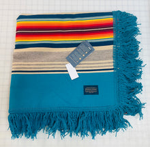 Load image into Gallery viewer, Pendleton Serape Shawl
