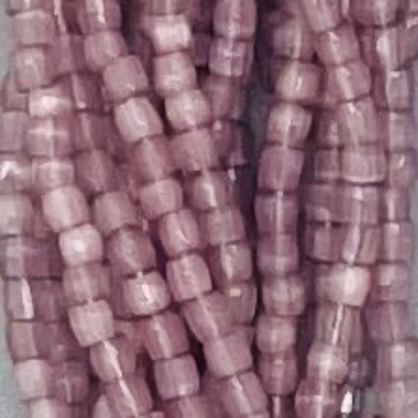 9/0 3Cut 998 Satin Solgel Purple (Grape)