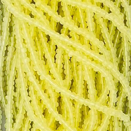10/0 113 Citrine