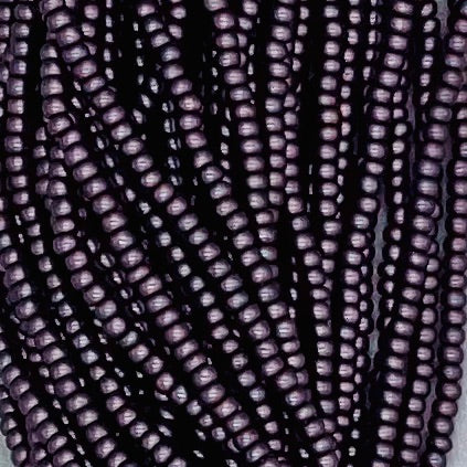 10/0 109-99 Pearl Dark Purple