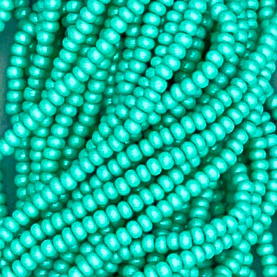 10/0 181-TA Pearl Mint Green
