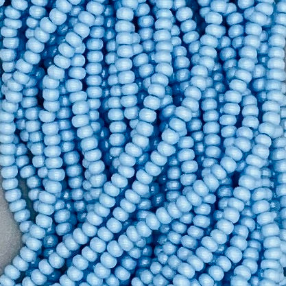 10/0 174-TA Pearl Sky Blue