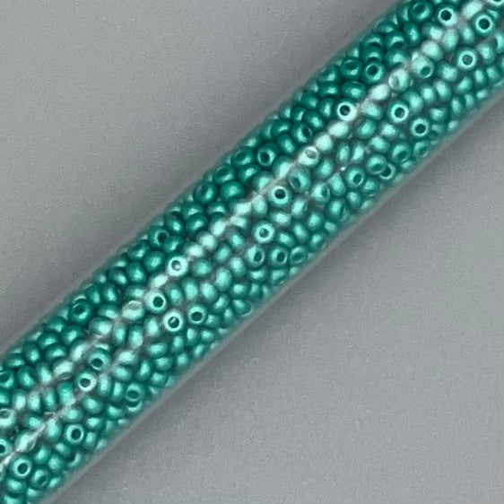 10/0 985-PL Sea Green PermaLux Tubed