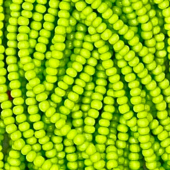 11/0 182-IT Intensive Green