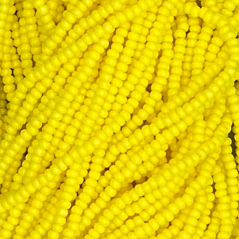 11/0 122-IT Intensive Yellow