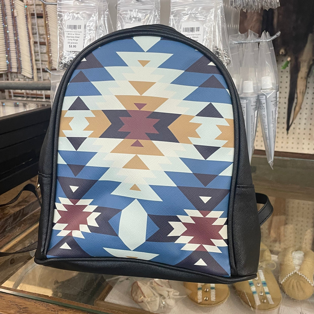 Small Nativo Backpack