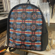 Load image into Gallery viewer, Small Nativo Backpack
