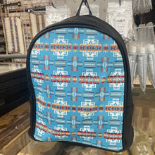 Load image into Gallery viewer, Small Nativo Backpack
