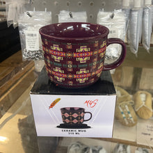 Load image into Gallery viewer, Nativo Ceramic Coffee Mugs- 310 ml
