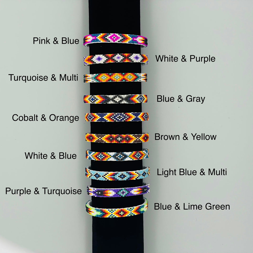 Beaded Bracelet- Small