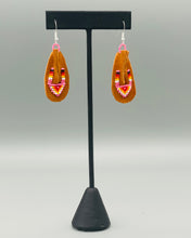 Load image into Gallery viewer, Beaded Moccasin Earrings
