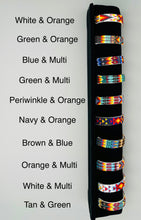 Load image into Gallery viewer, Beaded Bracelets- Medium
