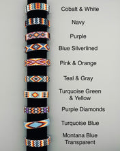 Load image into Gallery viewer, Beaded Bracelets- Medium/ Large

