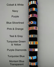 Load image into Gallery viewer, Beaded Bracelets- Medium/ Large
