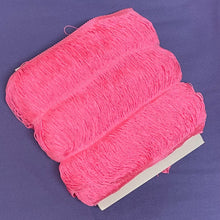 Load image into Gallery viewer, 14" Chainette Fringe- 20 Colors to choose from
