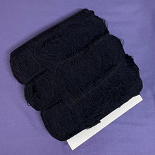 Load image into Gallery viewer, 14" Chainette Fringe- 20 Colors to choose from
