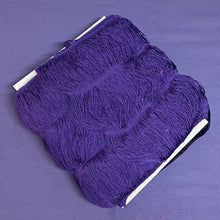 Load image into Gallery viewer, 14" Chainette Fringe- 20 Colors to choose from
