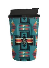 Load image into Gallery viewer, Nativo Travel Mugs 500 ml.- 3 colors available
