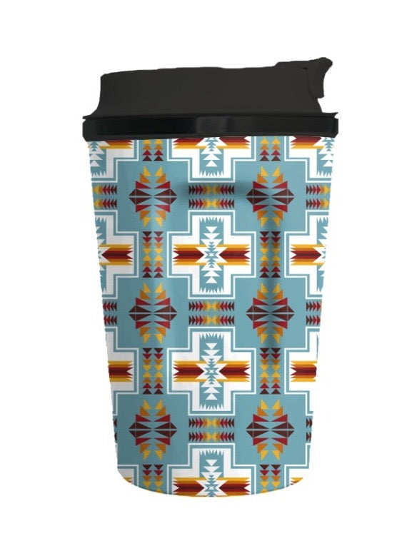 Nativo Travel Mugs 500 ml.- 3 colors available