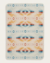 Load image into Gallery viewer, Pendleton Organic Cotton Baby Blankets
