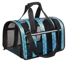 Load image into Gallery viewer, Pet Duffel Bag, Size SM/MED
