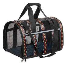 Load image into Gallery viewer, Pet Duffel Bag, Size SM/MED
