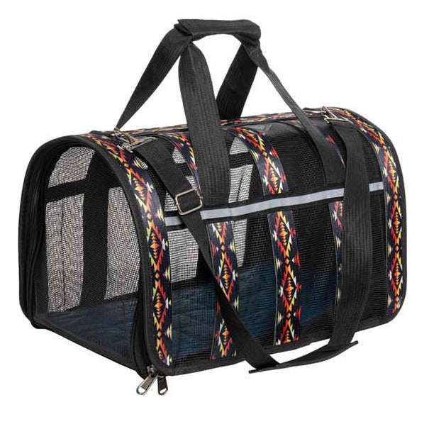 Pet Duffel Bag, Size SM/MED