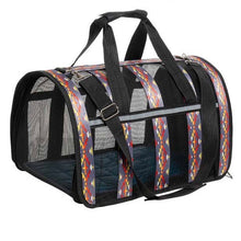 Load image into Gallery viewer, Pet Duffel Bag, Size SM/MED
