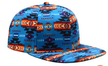 Load image into Gallery viewer, Snapback Hat
