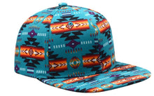 Load image into Gallery viewer, Snapback Hat
