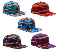 Load image into Gallery viewer, Snapback Hat
