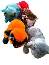 Load image into Gallery viewer, Nativo Stuffed Animal
