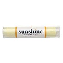 Load image into Gallery viewer, Sunshine Polishing Cloth
