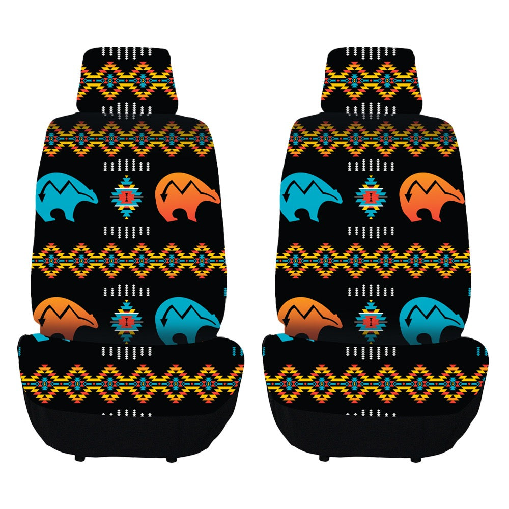 Car Seat Cover