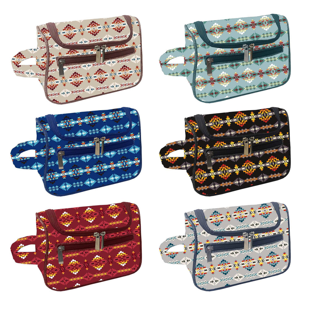 Travel Toiletries Bag